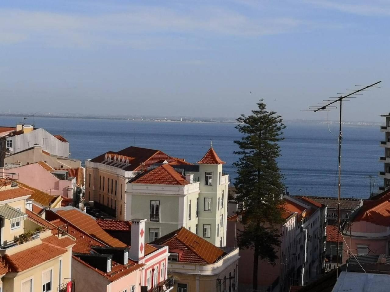 Graca Lovers 2 * Lisboa