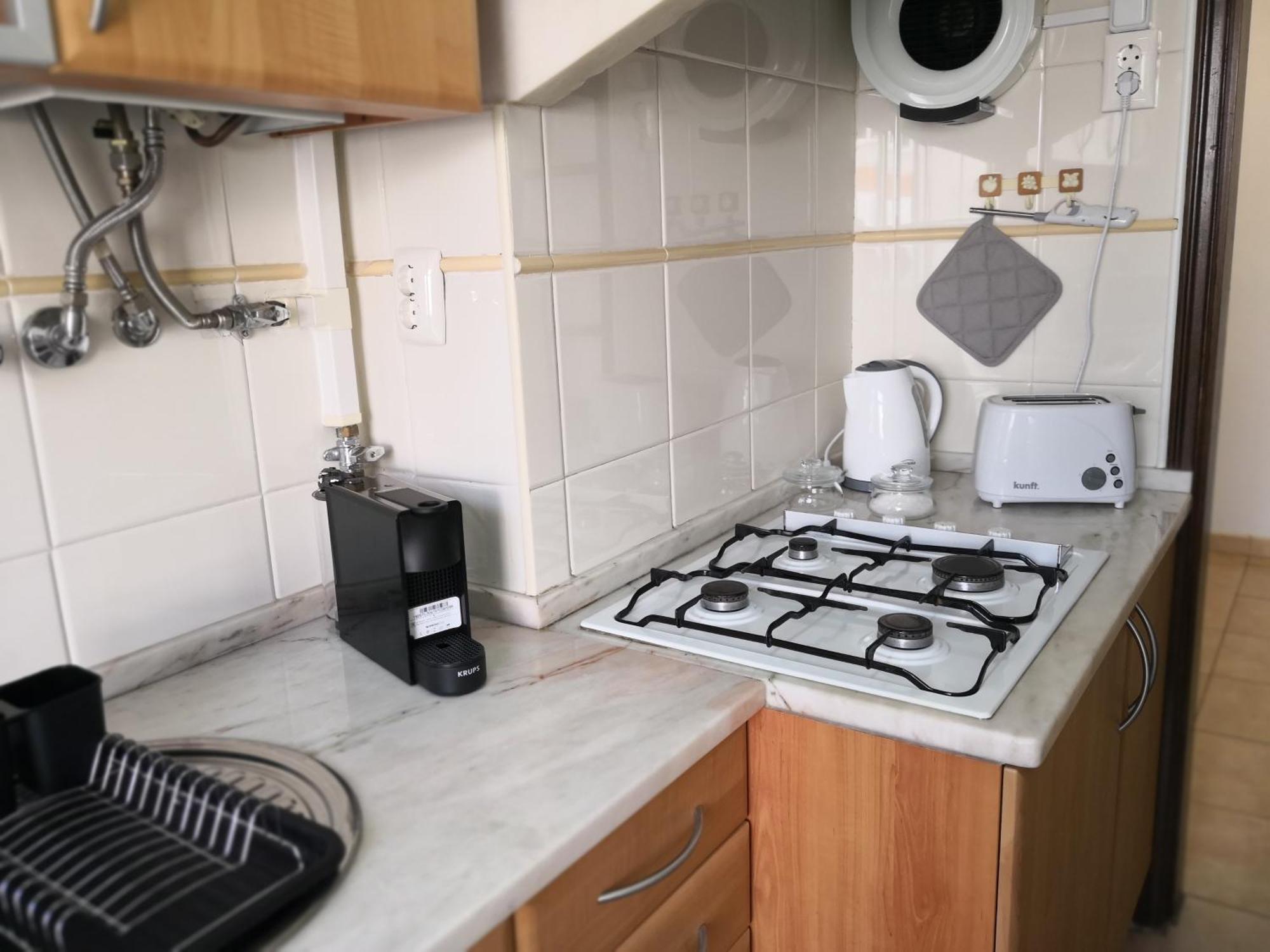 Graca Lovers 2 Apartamento *