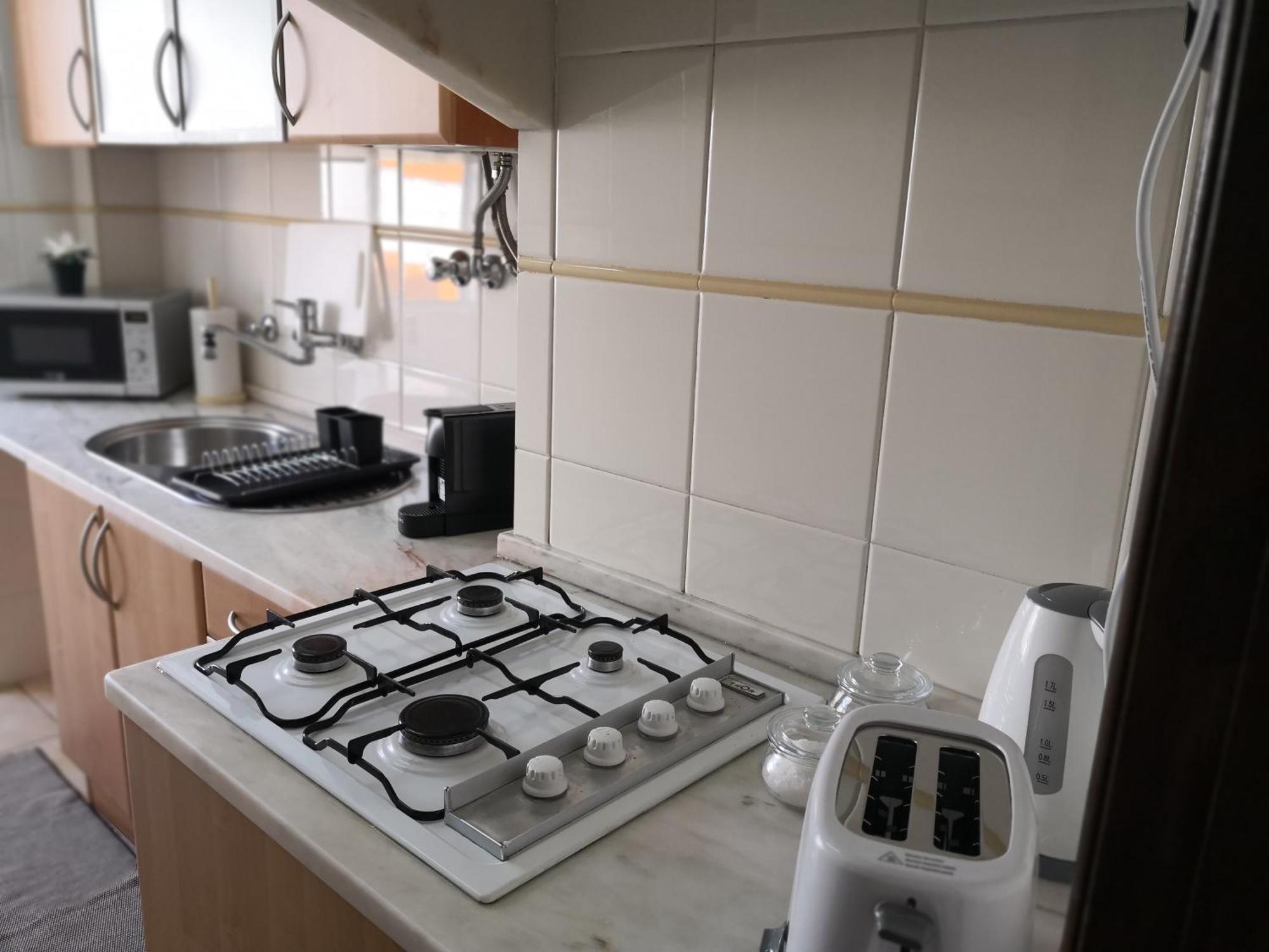 Apartamento Graca Lovers 2 *