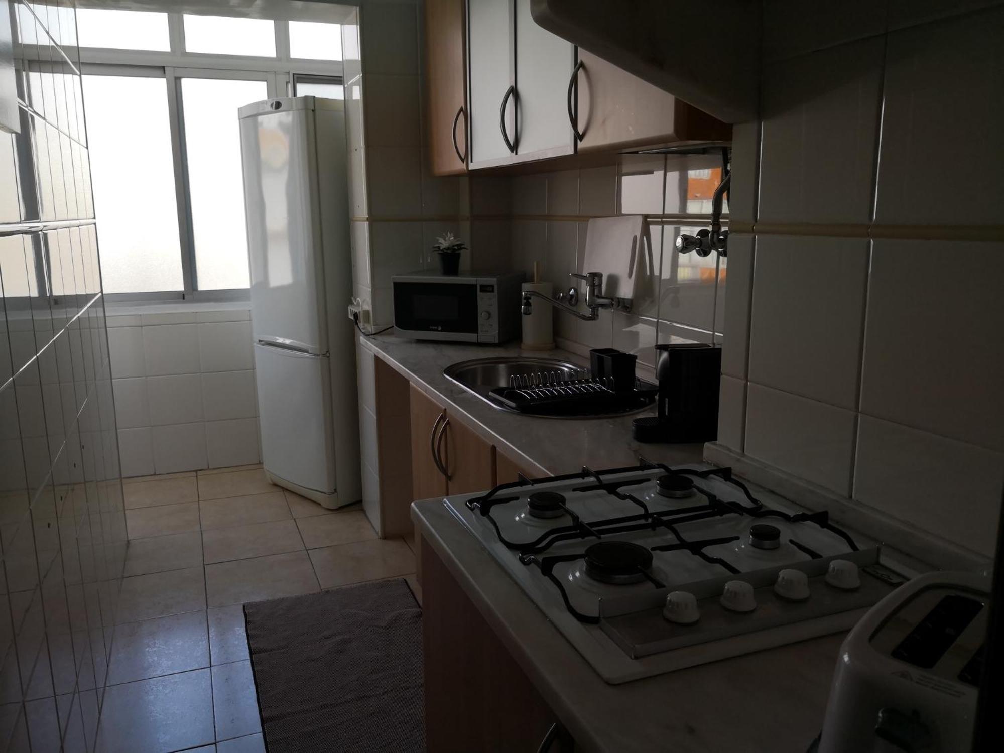 Apartamento Graca Lovers 2 *