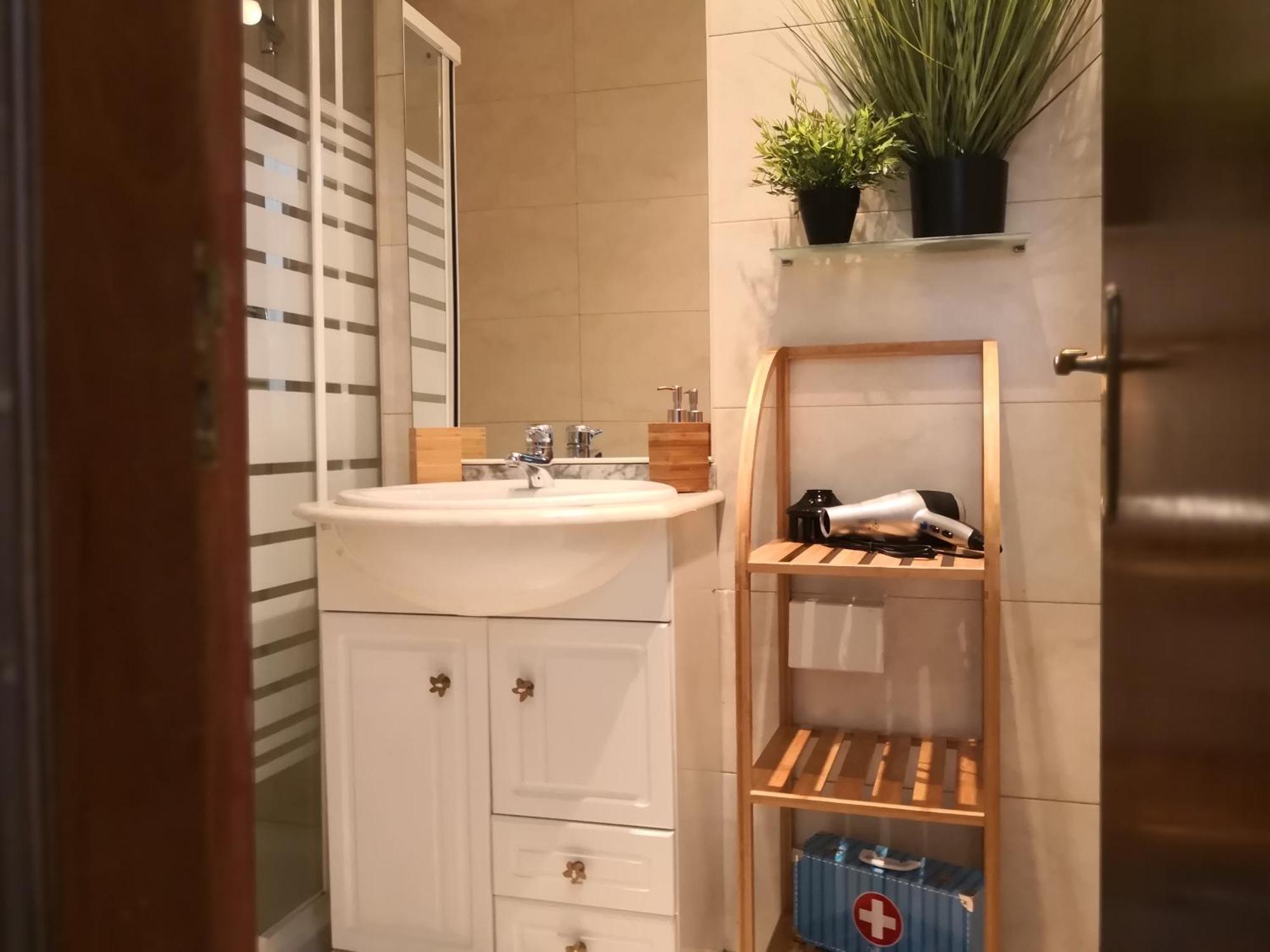 Apartamento Graca Lovers 2 *