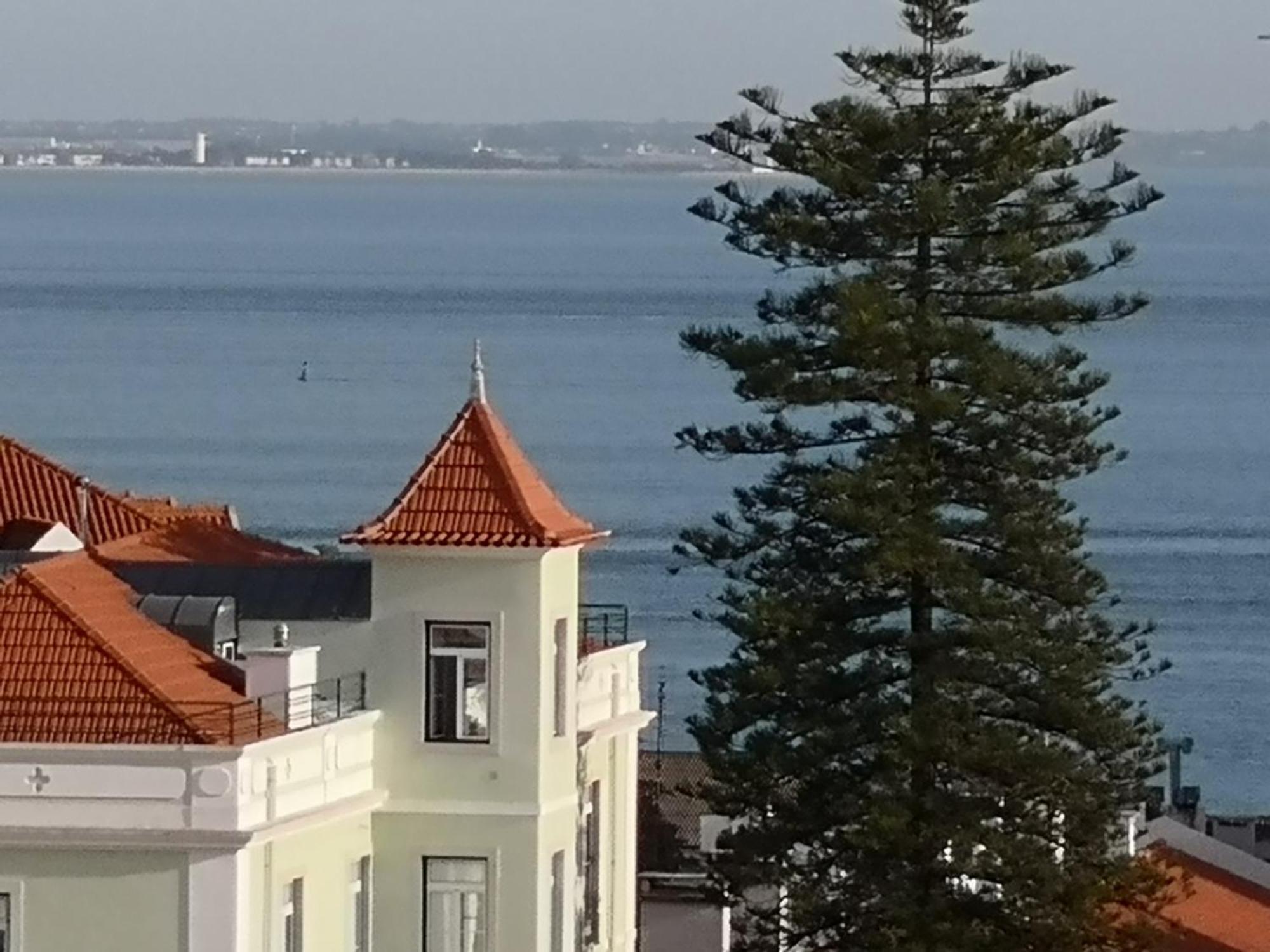 Graca Lovers 2 Appartement Lisboa