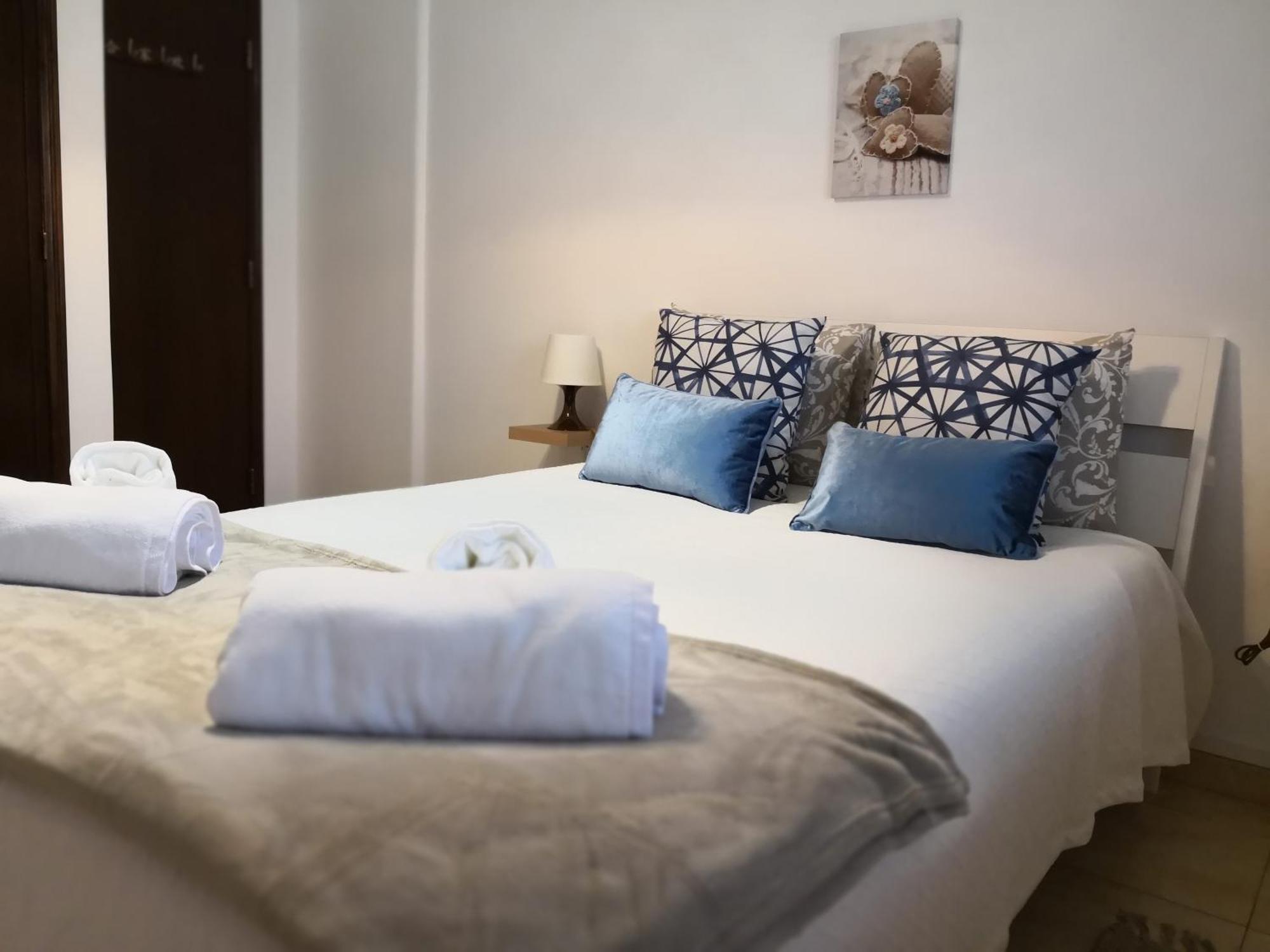 Apartamento Graca Lovers 2