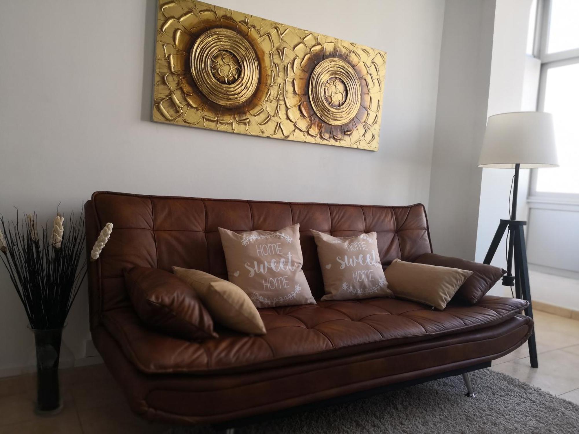 Apartamento Graca Lovers 2 *